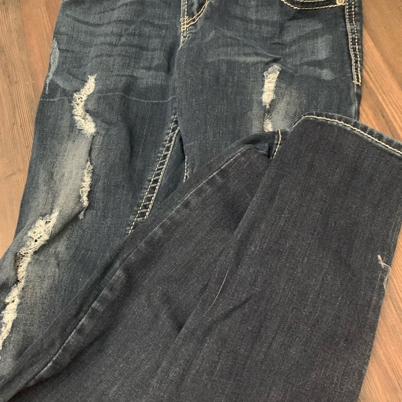 Warehouse one jeans - Picture 3 of 3